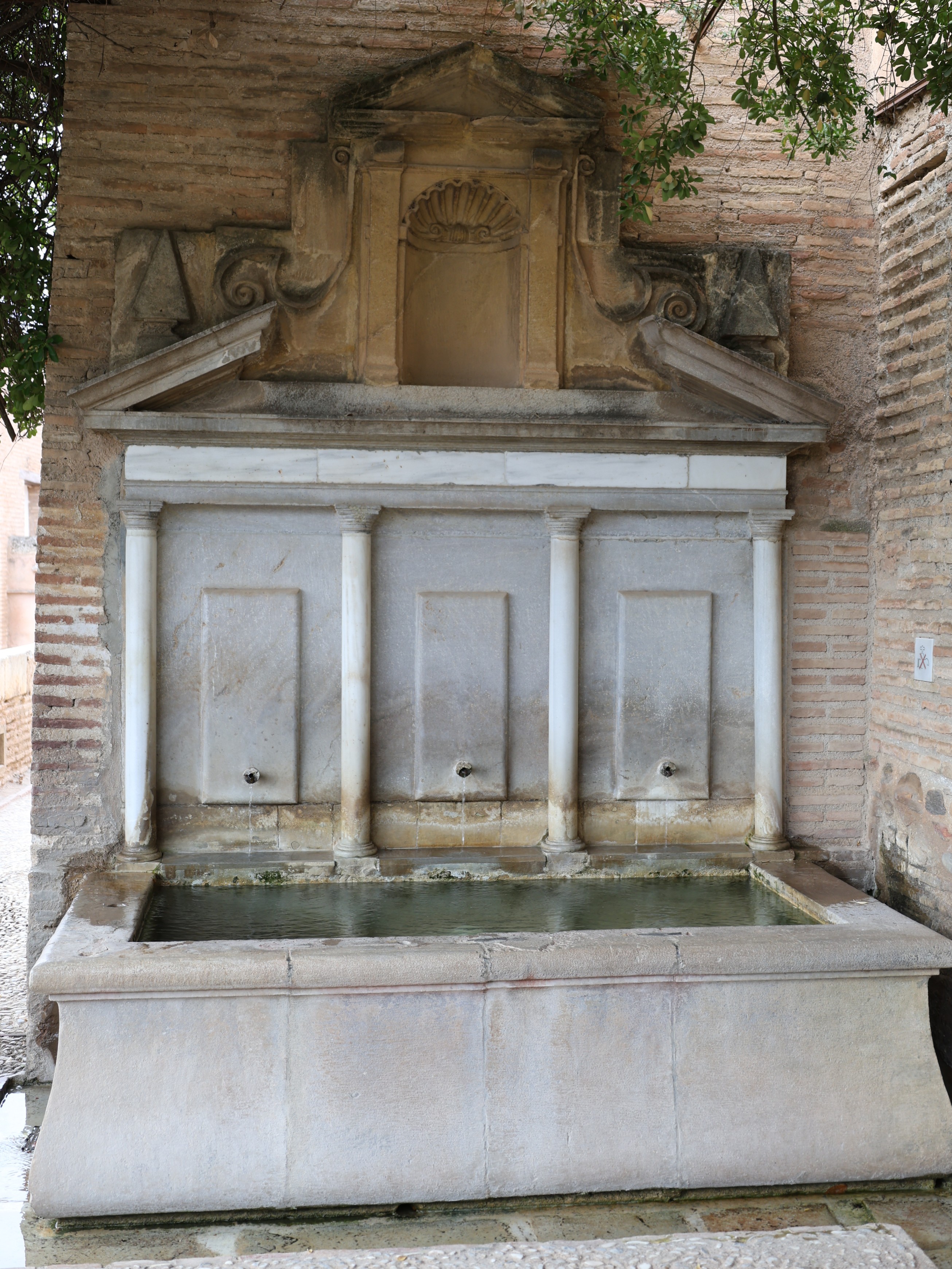 Alhambra